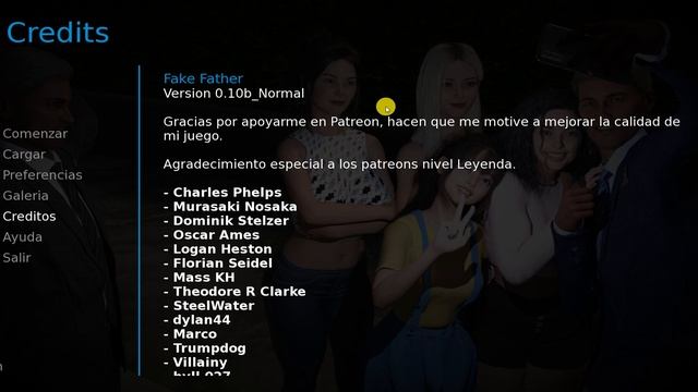 Fake Father [0.10b] [Netero3009] / HAPPY SUMMER [0.5.6] [CAIZER GAMES] + SAVE ESPAÑOL ANDROID Y PC