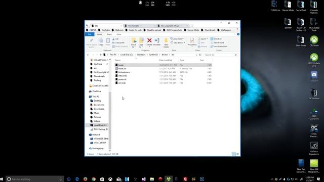 How To Edit Your Host File смотреть онлайн