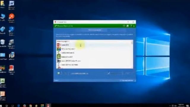 How to Hide Lock Program Apps Games In Windows 108 17 смотреть онлайн
