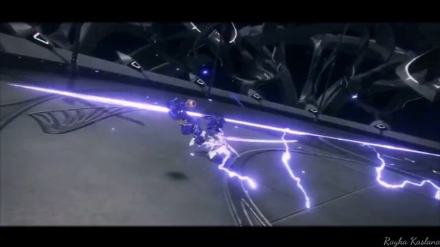 PV 6.4 Honkai Impact 3 CN - From Finality, The Origin смотреть онлайн