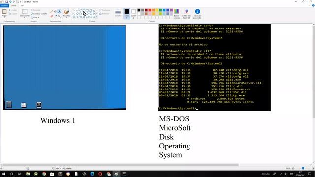 Sistemas Operativos - Semana 5 Parte 1 смотреть онлайн