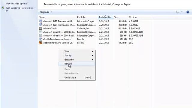 How to Remove vGrabber 1.14 смотреть онлайн