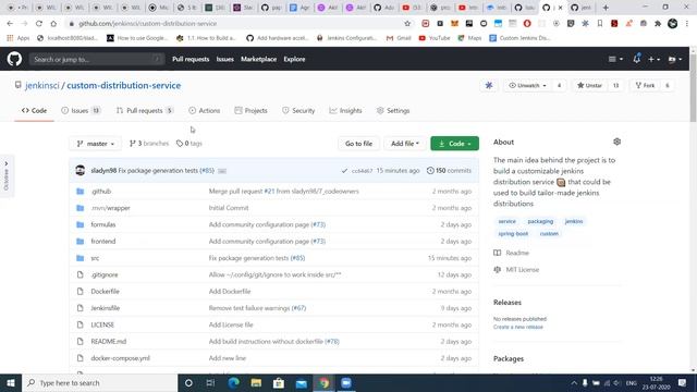Platform SIG 2020 07 23 - Google Summer of Code Highlights смотреть онлайн