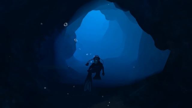 Endless Ocean Luminous — Sounds of the Sea — Nintendo Switch смотреть онлайн