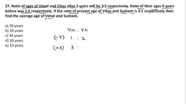 50 Arithmetic Questions - Set 03 || IBPS RRB PO/Clerk 2023 || @MSRClasses смотреть онлайн