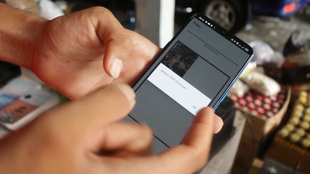 Tutorial Cara Scan Foto dan Dokumen dari HP Menggunakan Canon Pixma G3010 смотреть онлайн