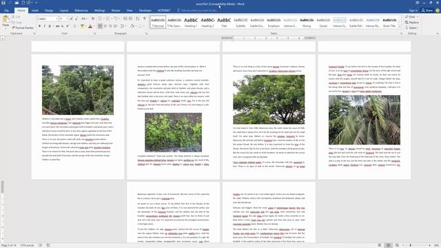 how to turn on compatibility mode in word windows 10 смотреть онлайн