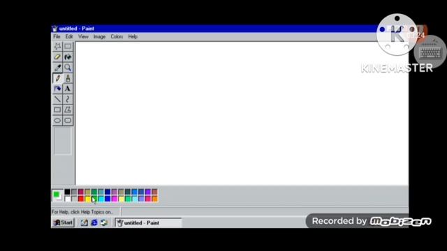 Windows 98 Simulator เหมือนคอมVGFM TV смотреть онлайн