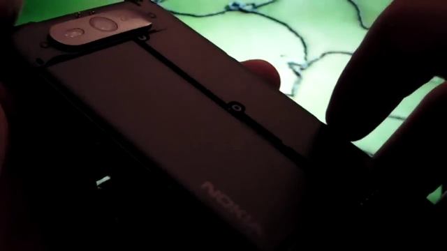 Presentation du Nokia Lumia 820 смотреть онлайн