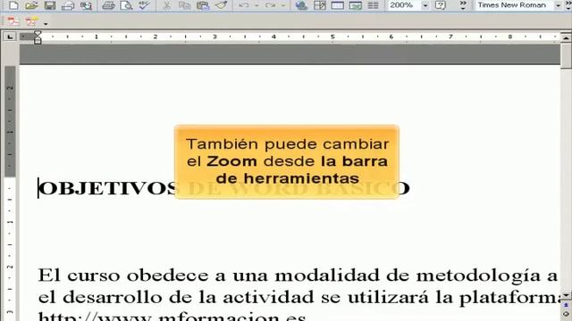 7 Word Xp: Zoom смотреть онлайн