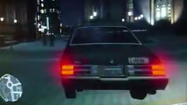 GTA 4 смотреть онлайн