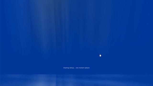 Обновление с Windows Longhorn сборка 4020 idx02 до Windows Longhorn сборка 4029.Lab06 смотреть онлайн