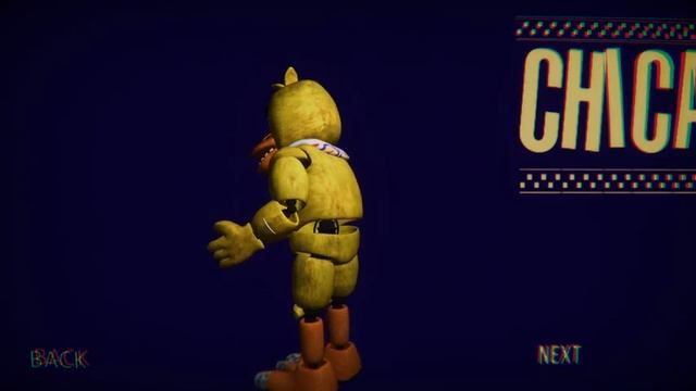 FNaF: FH2 Demo Android Preview смотреть онлайн