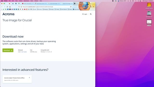Cloning Windows Boot Drives to Crucial SSDs смотреть онлайн