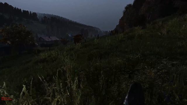 dayz standalone 0.61 смотреть онлайн