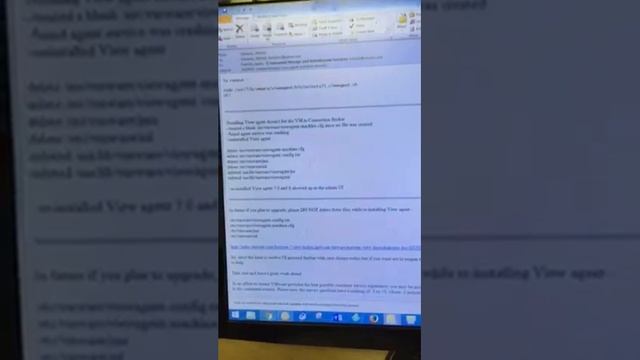 Horizon 7 Linux Desktop Agent Troubleshooting смотреть онлайн