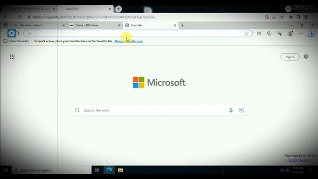 Windows RDP | How to start free trial of AppOnFLy VPS #rdp # free RDP #AppOnFly смотреть онлайн
