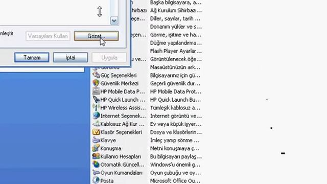Windows 7 Cursors For XP смотреть онлайн