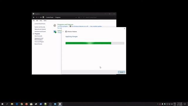 How to install Hyper-V on Windows 10 смотреть онлайн