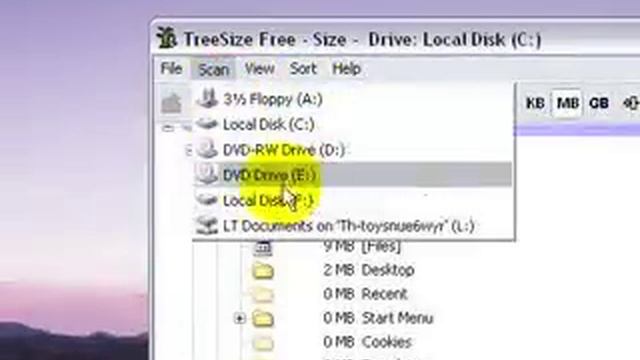 How to Find The Files That Are Taking Up The Most Disk Space - www.ianbrown.cc/blog смотреть онлайн