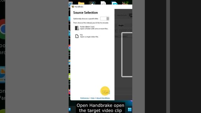 How To Compress Videos(Video Clip, Movies, Project Videos etc)without losing Quality(100% Work) -CT смотреть онлайн