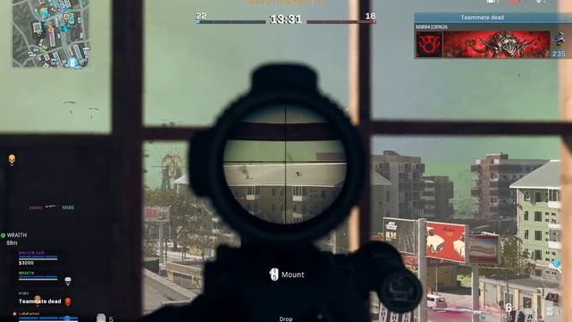 Call of Duty: Warzone Gameplay (PC FHD) [1080p60FPS] Rtx 3060 12gb смотреть онлайн