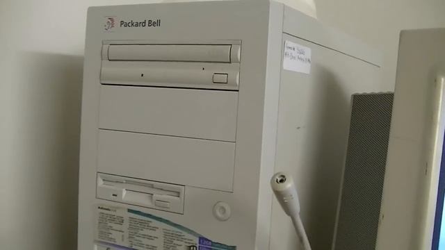 Packard Bell Multimedia D135 Upgrades So Far смотреть онлайн