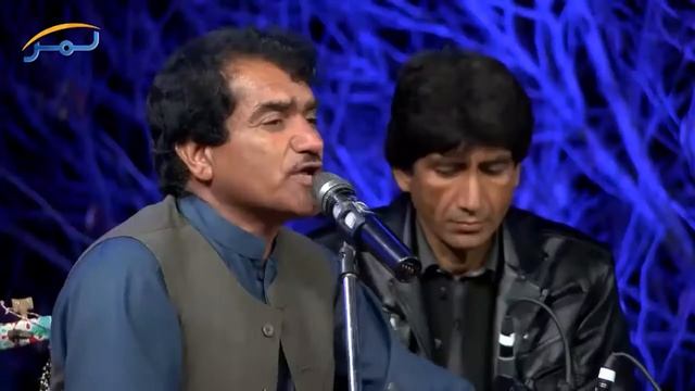 Da Nawee Kaal Palwashay Ep.02 Lemar TV / د نوی کال پلوشی دویم برخه – لمر смотреть онлайн