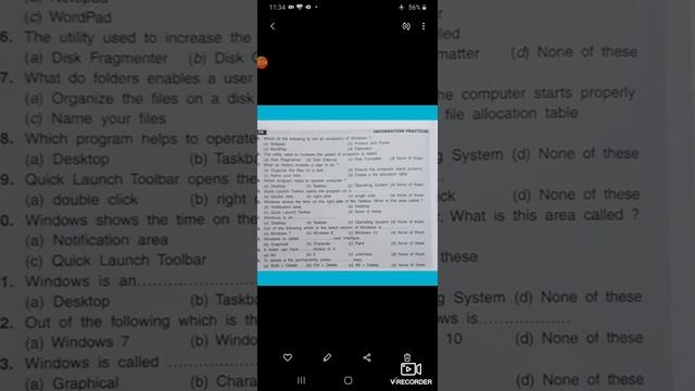 Topic: Short Q&A of Chapter GUI Chapter:11th I.P смотреть онлайн