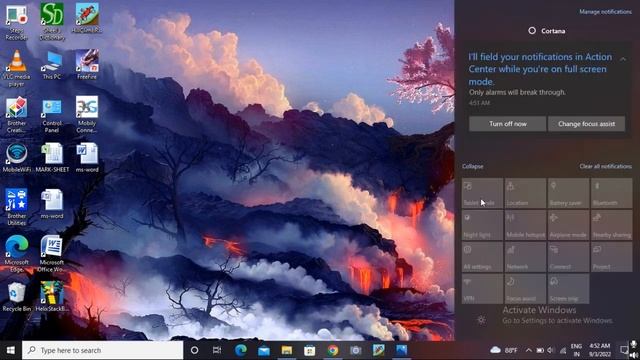 #How to show desktop icon in windows 10#Two type of hidden problem#chhotubhai смотреть онлайн