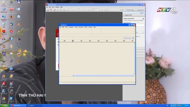 Windows XP Professional with Service Pack 3 (Polish) in VMware Workstation Pro! смотреть онлайн