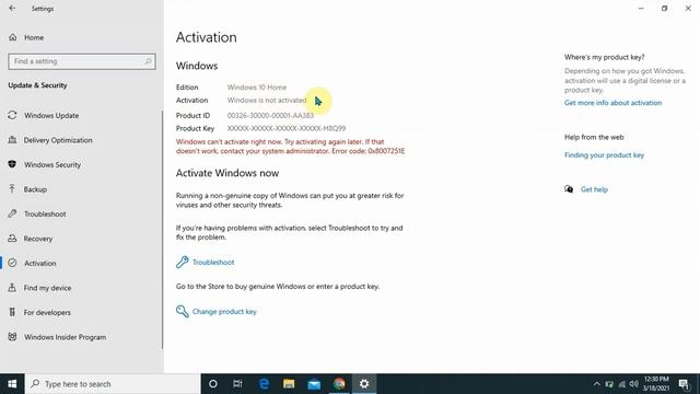How to activate windows for free with and without product key смотреть онлайн