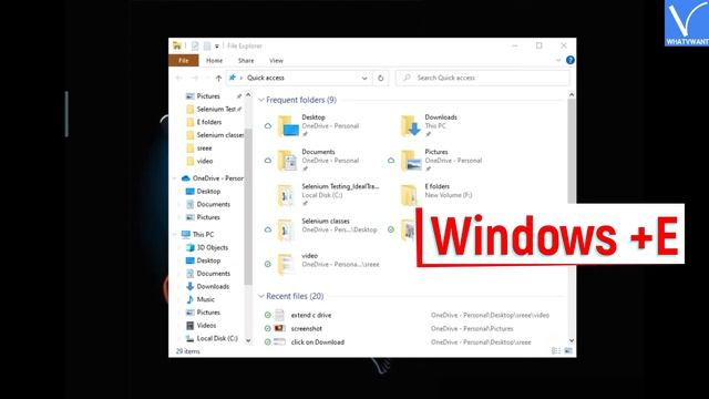 How to extend C Drive using Windows Disk Management? смотреть онлайн