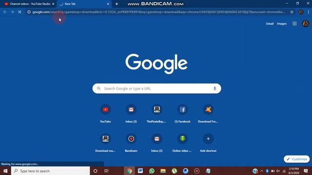 How to download Gameloop for free on PC смотреть онлайн