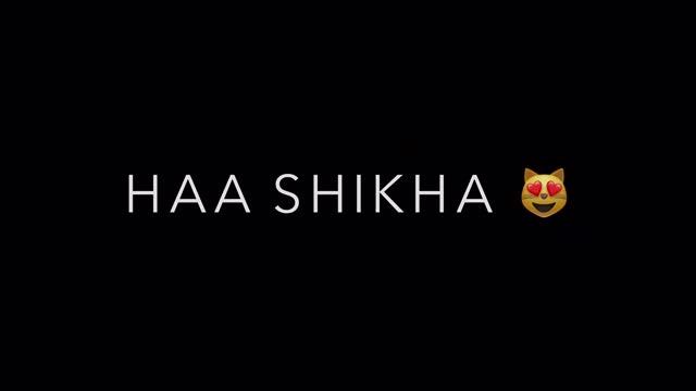 iMovie Black Screen WhatsApp Status video | Tere Naam Pe Imovie Black Screen WhatsApp Status смотреть онлайн