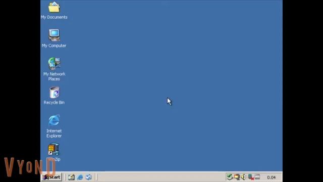Uninstalling Xbox One X OS and Installing Windows 2000 смотреть онлайн