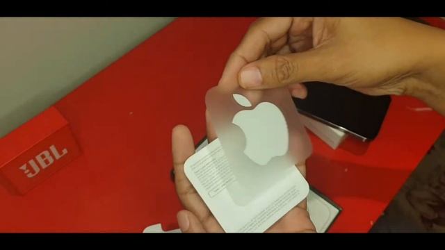 iPhone 12 Pro Max Unboxing | iPhone 12 Pro Max Graphite смотреть онлайн