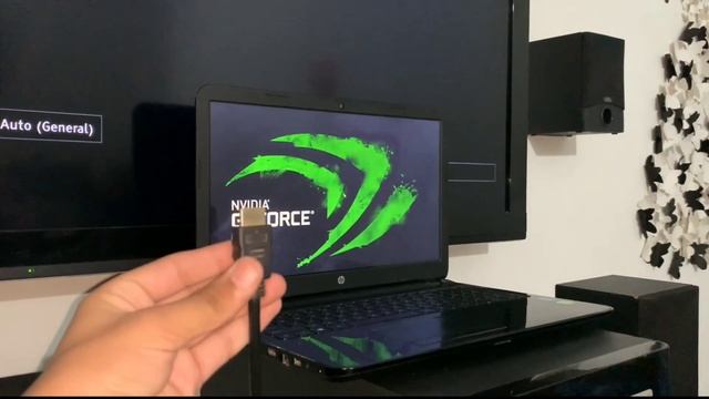 CONVERTING LAPTOP INTO A SMART TV🔥 | HOW TO CONNECT LAPTOP TO TV смотреть онлайн
