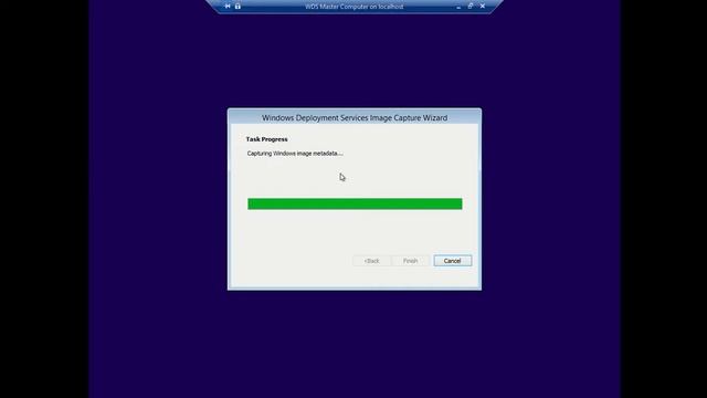 WDS Complete : Installing WDS, Windows Deployment Services, On Windows Server 2012 R2