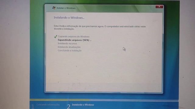 Windows Vista Vai Ser Funcionar em 2024 смотреть онлайн