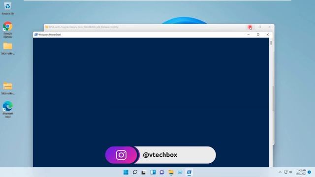 Google Play Store On Windows 11 | Install Android Apps On Windows 11 | Windows 11 Android Apps смотреть онлайн