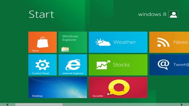 windows 8 смотреть онлайн
