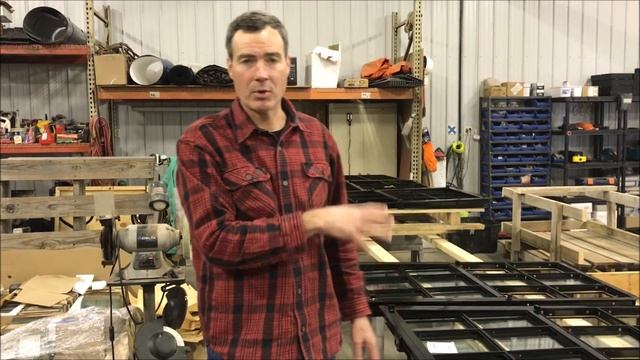 North Manitou Shoal Light Restoration - Sponsor a Window смотреть онлайн