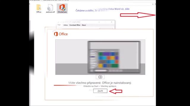 Microsoft Office 2016/2019 + DOWNLOAD + Licence CLOUD смотреть онлайн