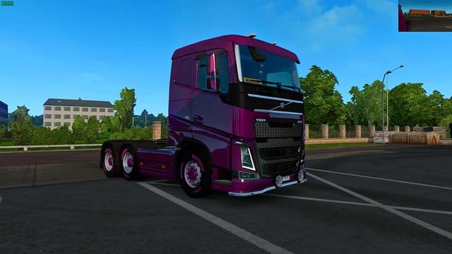Ets2_v1.37_Pack de Som_Créditos смотреть онлайн