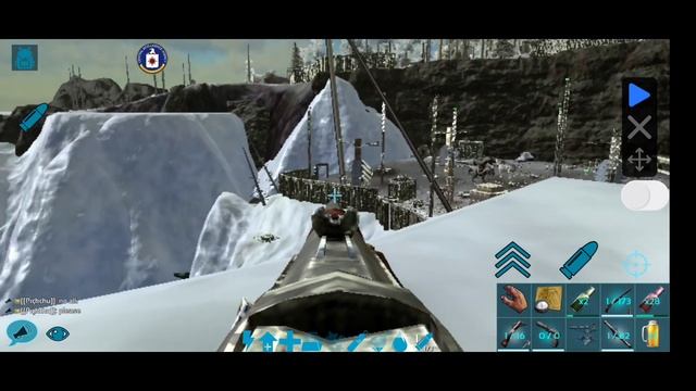 Ark mobile unofficial | hack raid for have fun 🔥🤡 смотреть онлайн