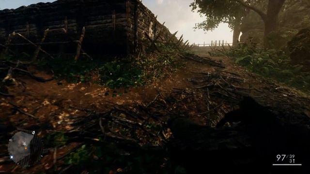 Battlefield 1 | Tank Guard смотреть онлайн