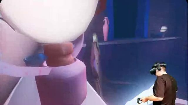 Fisherman's Tale On Samsung Odyssey Stream 1/21/2019 смотреть онлайн