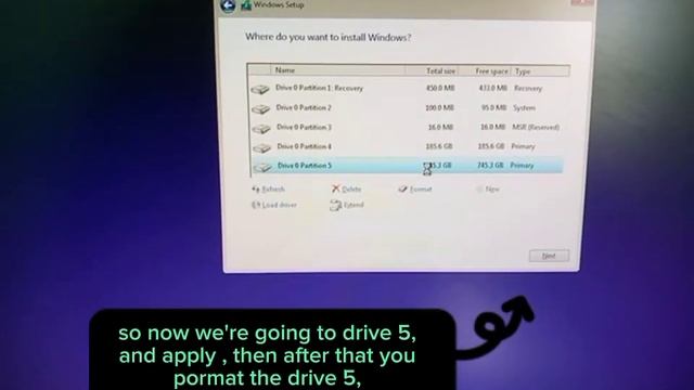 I teach you, on how to install the windows 10 to the operating system. 😇😊❤️ смотреть онлайн