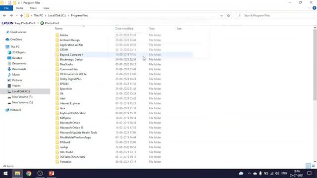 Oracle19c Uninstallation - Windows 10 for practice | Tutopedia смотреть онлайн